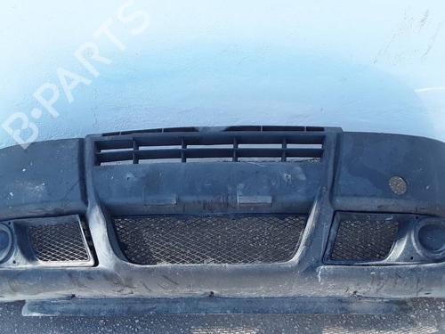 Foran støtfanger FIAT DOBLO Box Body/MPV (223_) 1.3 D Multijet (75 hp) 13120304