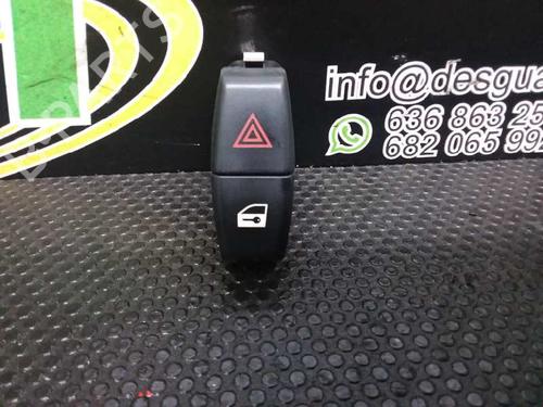 Used Warning switch BMW X5 (E70) 3.0 d (235 hp) 7468090