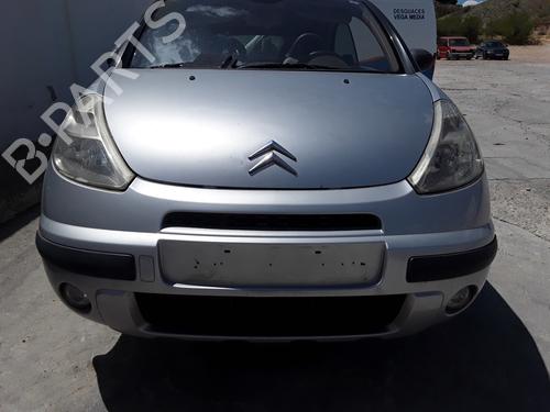Used Front bumper Front bumper CITROËN C3 Pluriel (HB_) 1.6 (109 hp) 35737860 35737860