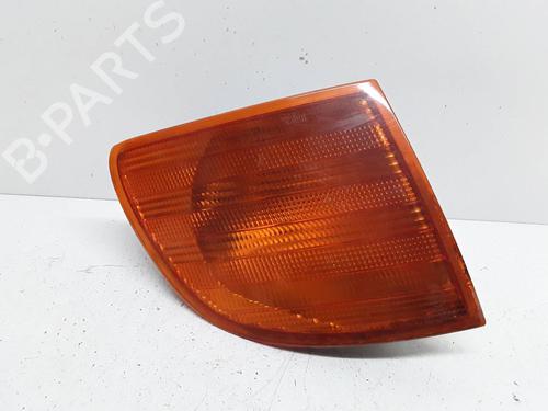Right front indicator MERCEDES-BENZ VITO Van (W638) 108 D 2.3 (638.064, 638.068) | BP11753391C33 