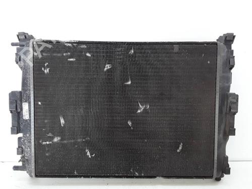 Used Water radiator RENAULT KANGOO Express (FW0/1_) [2008-2025]  10639895