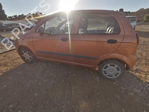 Right mirror DAEWOO MATIZ (M100, M150)  | BP8585073C27 