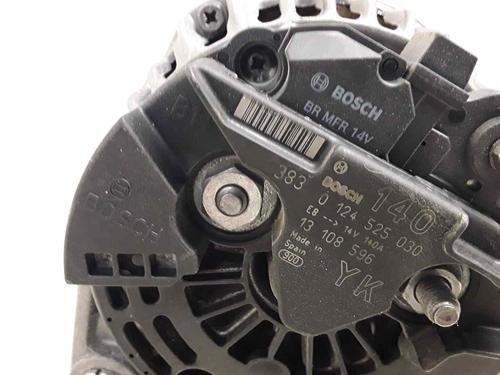 Lichtmaschine OPEL VECTRA C (Z02) 2.2 DTI 16V (F69) | BP18087592M7 