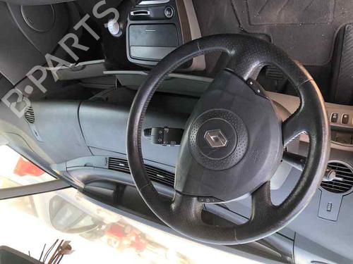 AC Kompressor RENAULT ESPACE IV (JK0/1_) 2.2 dCi (JK0H) | BP10171261M34 