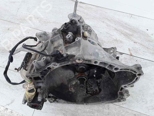 Gearkasse PEUGEOT 206 Hatchback (2A/C) 1.9 D | BP25841868M3 