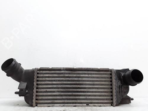 Intercooler PEUGEOT 407 (6D_) 1.6 HDi 110 (6D9HZC, 6D9HYC) | BP8619042M30 