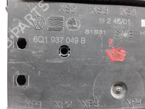 Electronic module SEAT IBIZA III (6L1)  | BP9504097M83 