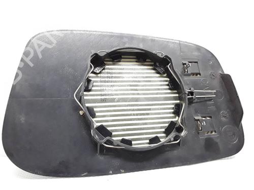 Left mirror glass PEUGEOT 807 (EB_) 2.0 HDi | BP14142664C148 