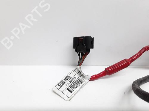 Electronic module HYUNDAI i30 (GD)  | BP10260322M83 