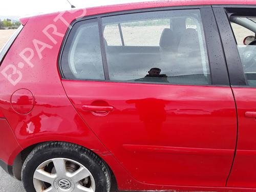 Used Right rear door VW GOLF V (1K1) [2003-2010]  11047271