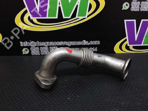 Used Pipe CHRYSLER VOYAGER / GRAND VOYAGER III (GS_, NS_) [1992-2001]  14141666