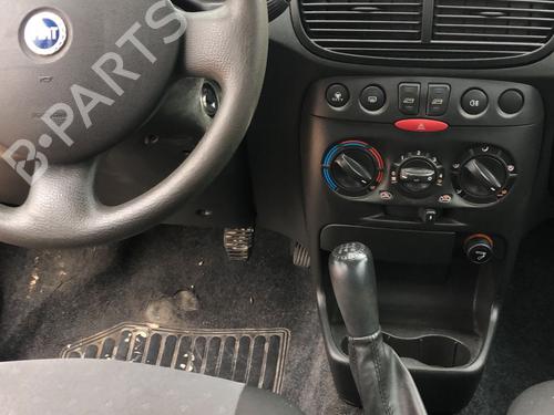 Alternator FIAT PUNTO (188_) 1.3 JTD 16V | BP28826423M7