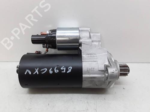 Used Starter VW TOURAN (1T1, 1T2) [2003-2011]  30441179