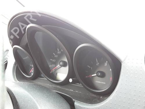 Quadrante MITSUBISHI COLT VI (Z3_A, Z2_A) 1.5 DI-D (Z39A) | BP10756386C47 