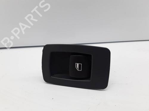 Used Right rear window switch Right rear window switch BMW 1 (E81) 116 i (115 hp) 35737831 35737831
