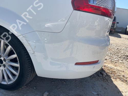 Rear bumper FORD MONDEO IV (BA7) 2.0 TDCi | BP29232522C8 