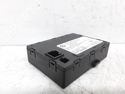 Modulo electronico MERCEDES-BENZ A-CLASS (W169) A 200 CDI (169.008, 169.308) | BP8362405M83 