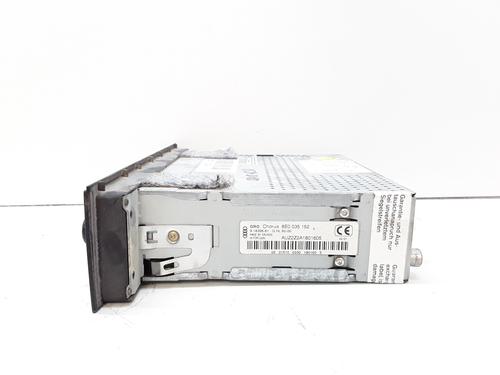 Radio AUDI A4 B6 (8E2) 2.5 TDI | BP15086332E6 