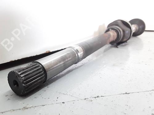 Right front driveshaft PEUGEOT 308 I (4A_, 4C_) 1.6 HDi | BP7859470M39 