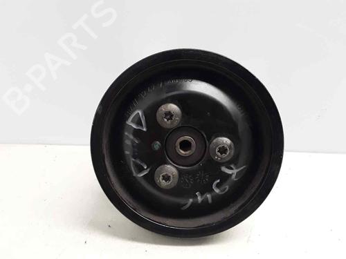 Styring servopumpe BMW 1 (E81) 116 i (115 hp) 16485219
