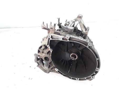 Gearkasse FORD FOCUS II (DA_, HCP, DP) [2004-2013]  17909480