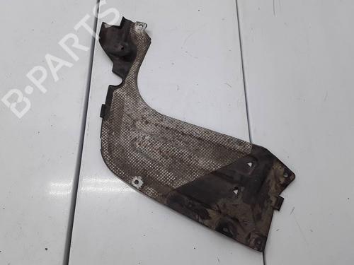 Used Underbody protection Underbody protection BMW 5 (G30, F90) M 550 d xDrive (400 hp) 36025052 36025052