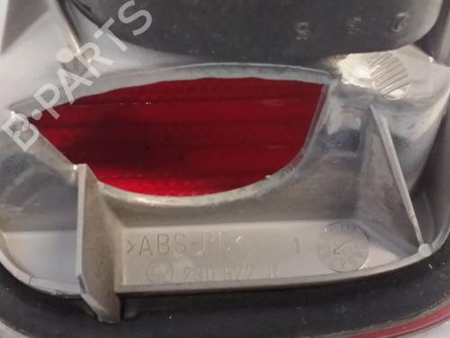 Right tailgate light BMW 3 (E46) 316 i | BP33412297C80 - Image 2