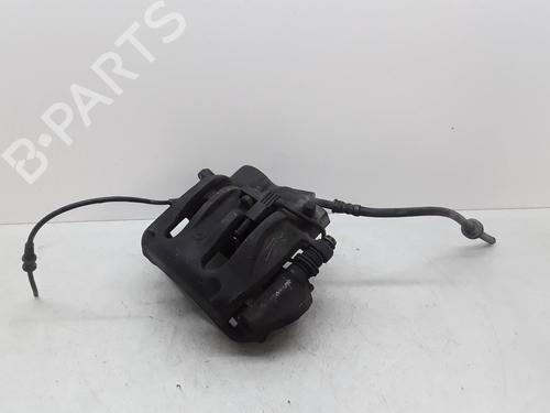 Used Right front brake caliper MERCEDES-BENZ VITO / MIXTO Van (W639) 109 CDI (639.601, 639.603, 639.605) (88 hp) 30837840
