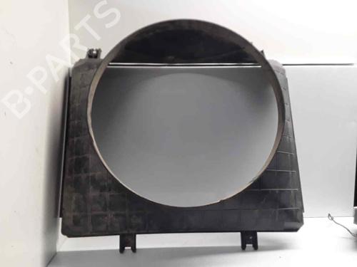 Used Other SSANGYONG REXTON / REXTON II (GAB_) 2.7 Xdi (163 hp) 31792752