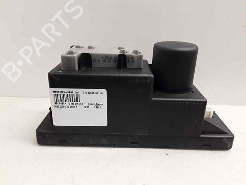 【2hp】Clk 2095453308 Mercedes 03-09 EZS W209 C-Class CLK-Class
