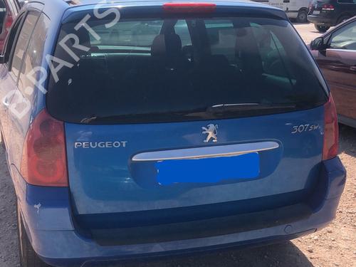 AC pipe PEUGEOT 307 Break (3E) 2.0 HDI 90 | BP27309959M126 