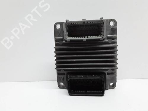 Motorstyringsenhet CHEVROLET AVEO / KALOS Hatchback (T200) 1.4 16V (94 hp) 8871928