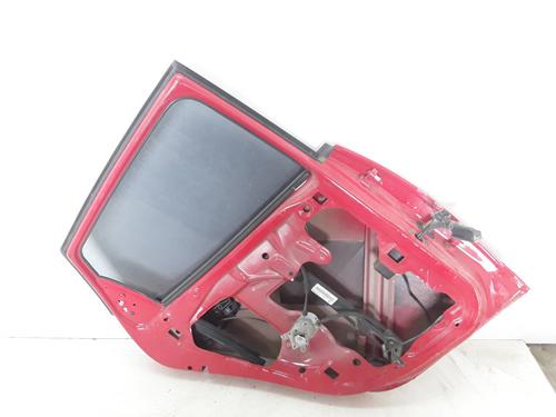 Left rear door SEAT IBIZA IV (6J5, 6P1)  | BP10204036C4 