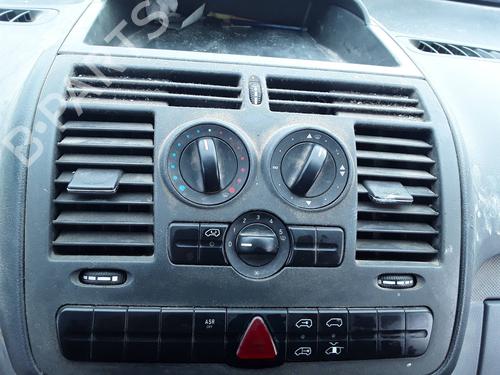 climate-control-mercedes-benz-vito-mixto-van-w639-2003-33026435 main image