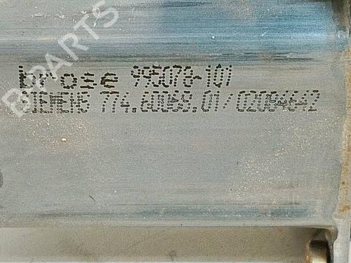 Left front window motor AUDI A6 C6 (4F2) | BP40281914E21 - Image 2