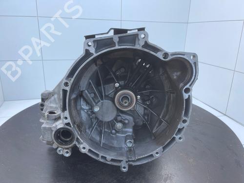 Used Gearbox FORD FIESTA VI (CB1, CCN) 1.4 (97 hp) 28826425