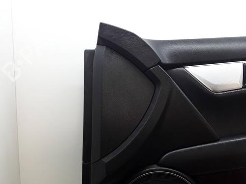 Front right panel MERCEDES-BENZ C-CLASS (W204) C 250 CDI (204.003) | BP32160930C59 