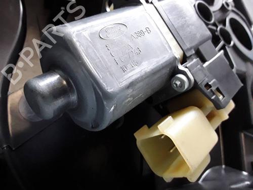 Front left window mechanism FORD FIESTA VI (CB1, CCN) 1.6 TDCi | BP8150508C22 