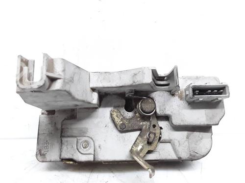 Used Rear right lock Rear right lock PEUGEOT 307 (3A/C) [2000-2012] 8130920 8130920