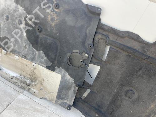 Underbody protection BMW 5 Gran Turismo (F07)  | BP28196299M92