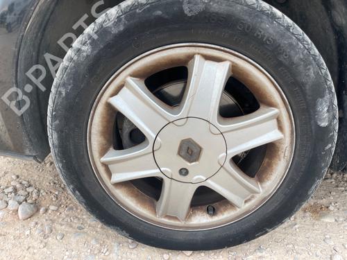 Używane Felga RENAULT MODUS / GRAND MODUS (F/JP0_) 1.5 dCi (JP0G, JP0H) (106 hp) 28198354
