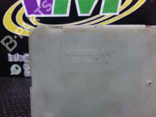 Used Comfort control module MERCEDES-BENZ 123 Saloon (W123) [1976-1985]  7468148