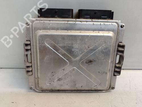 Engine control unit (ECU) DACIA SANDERO III | BP37703418M57 - Image 5