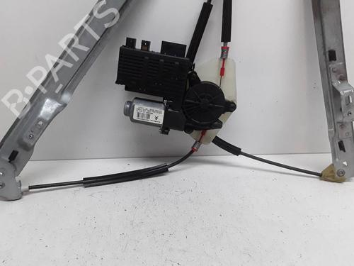 Front right window mechanism CITROËN C4 Picasso I MPV (UD_) 2.0 HDi 138 | BP16559642C23 