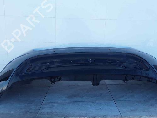 Rear bumper CITROËN DS4 (NX_)  | BP23097709C8 