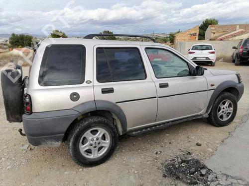 Engine mount LAND ROVER FREELANDER I (L314) 2.0 DI 4x4 | BP16974578M89 