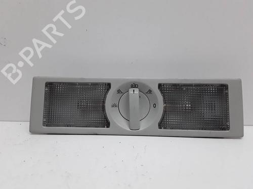 Interior roof light VW TOURAN (1T1, 1T2) 2.0 TDI 16V | BP9048296I8 
