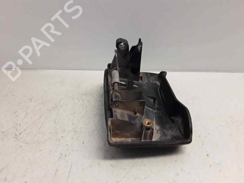 Exterior handle RENAULT KANGOO (KC0/1_) 1.5 dCi (KC08, KC09) | BP17218147C122 