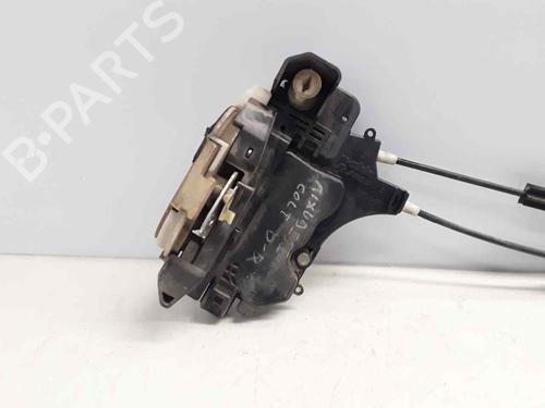 Høyre foran lås MITSUBISHI COLT VI (Z3_A, Z2_A) 1.5 DI-D (Z39A) | BP16430269C97 