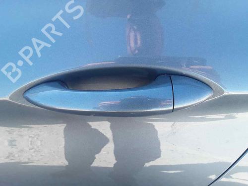 Used Rear left exterior door handle OPEL ASTRA K Sports Tourer (B16) 1.4 Turbo (35) (150 hp) 23552125